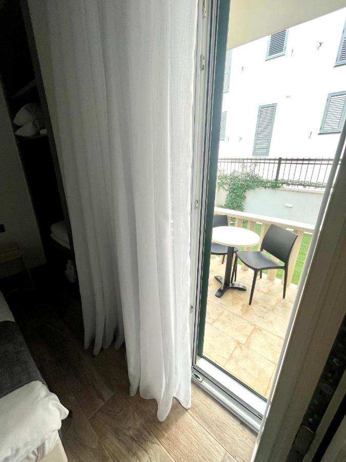 Mangio Dubrovnik Silver Экстерьер фото