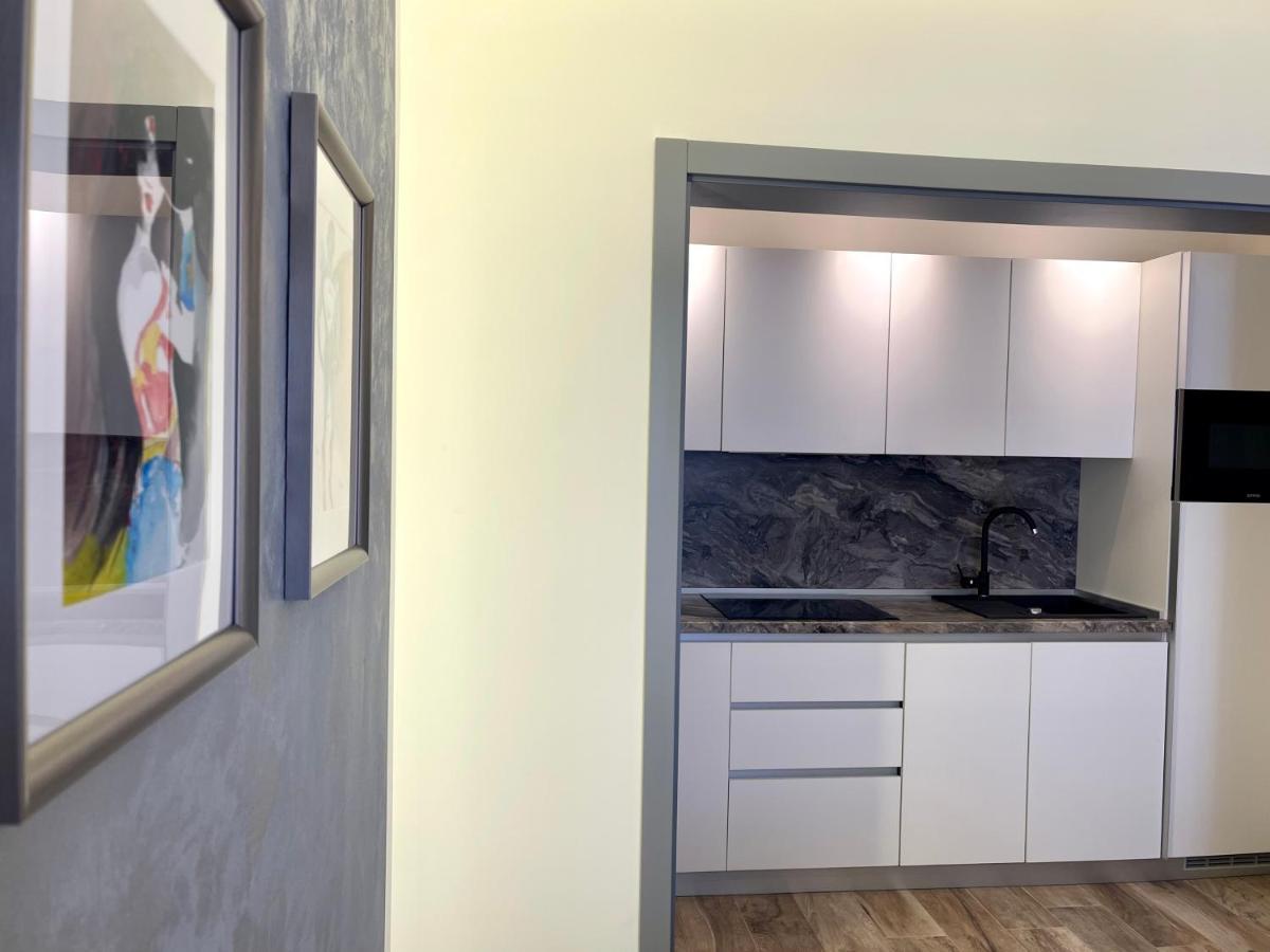 Mangio Dubrovnik Silver Экстерьер фото