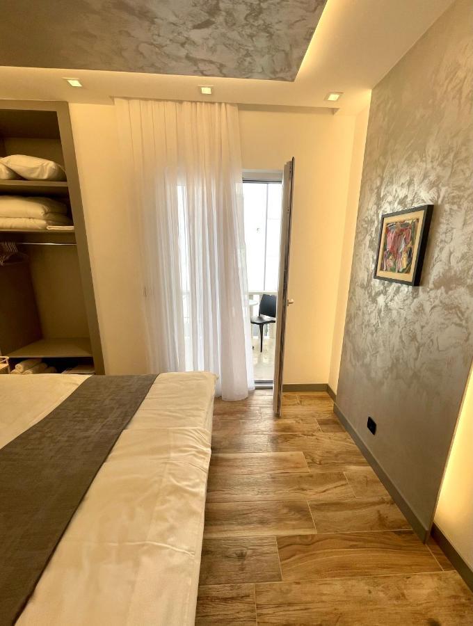Mangio Dubrovnik Silver Экстерьер фото