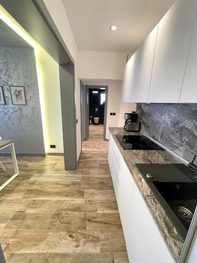 Mangio Dubrovnik Silver Экстерьер фото
